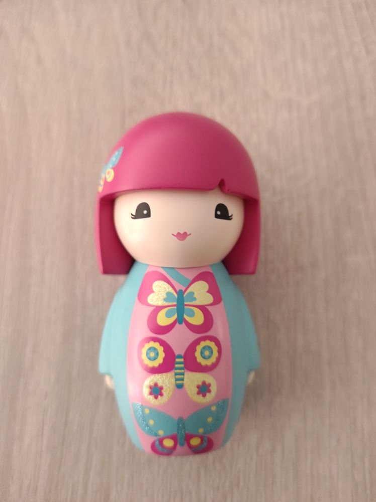 New figurine KIMMIDO neuve 20 Cournonsec (34)