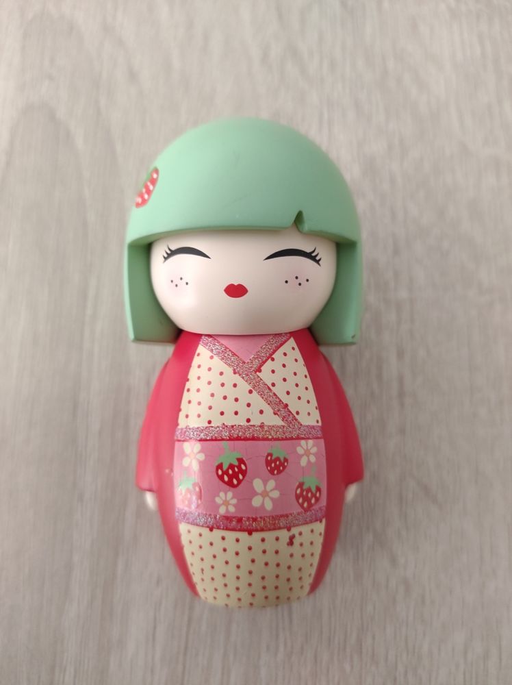 figurine KIMMIDO 20 Cournonsec (34)