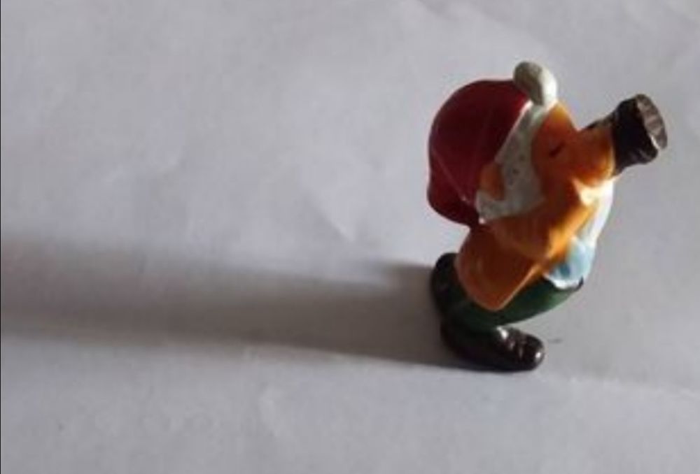 Figurine kinder 1 1 Mulhouse (68)