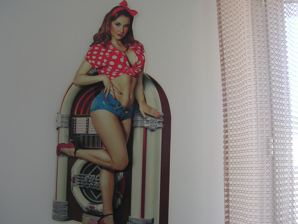 figurine en metal style industriel 60 Le Bosc-Roger-en-Roumois (27)