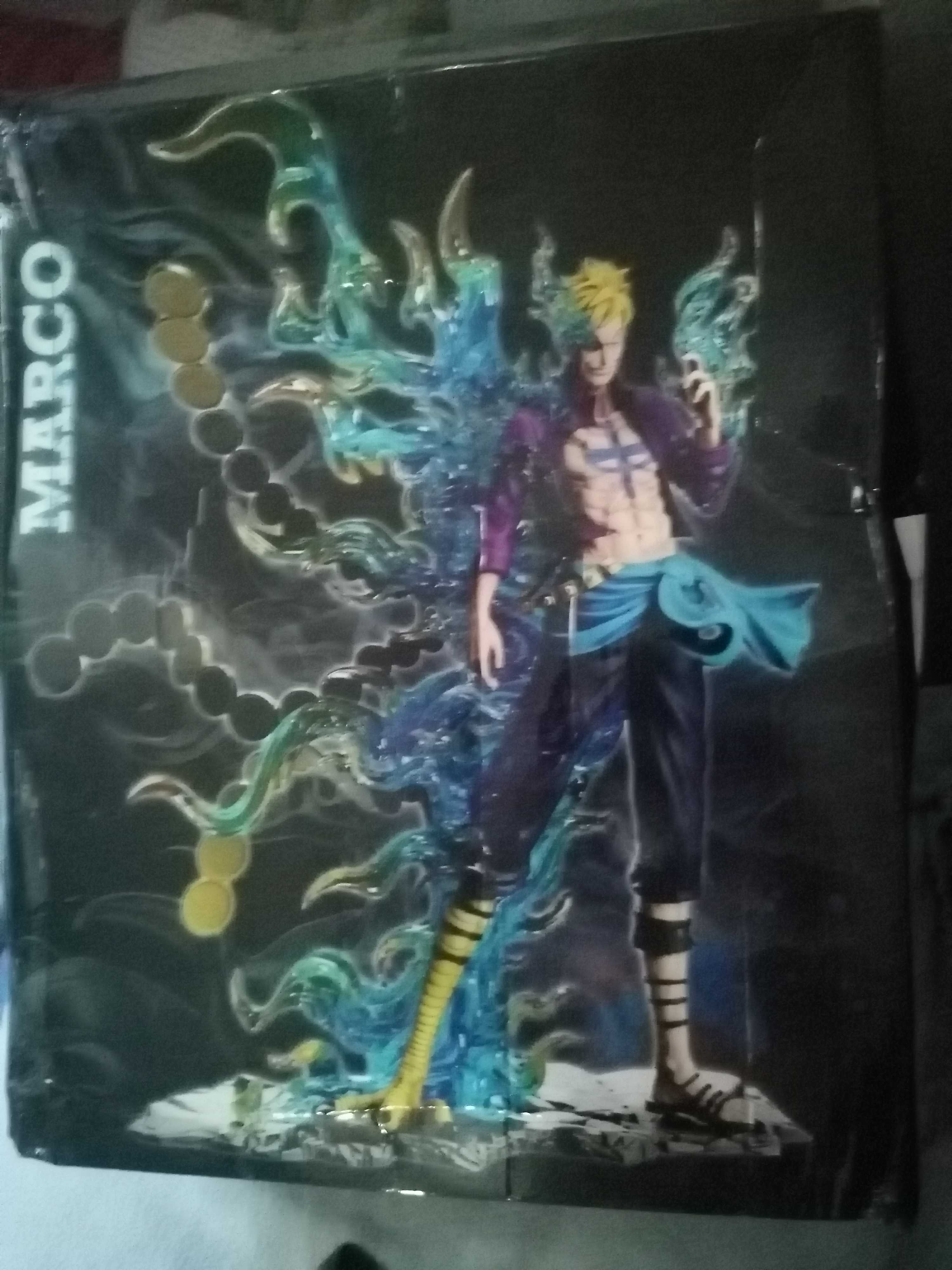 figurine one peace 60 Mondelange (57)