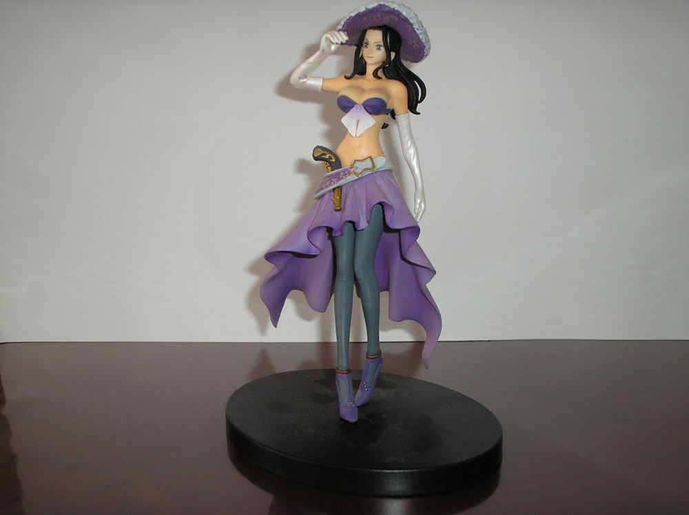 Figurine ONE PIECE 0 Montigny-l�s-Metz (57)