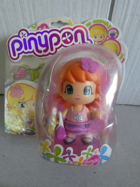 Figurine pinypon 6 Pradines (42)