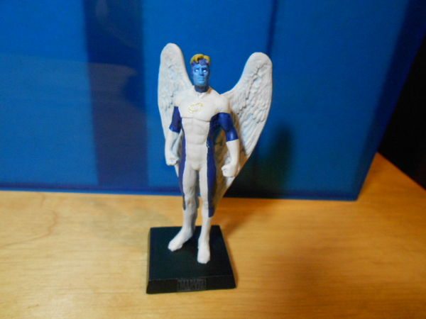 figurine plomb eaglemoss N�31 ANGEL 23 Montauban (82)