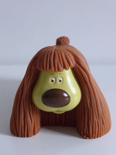 Figurine Pollux Le man�ge enchant� 6 Rueil-Malmaison (92)