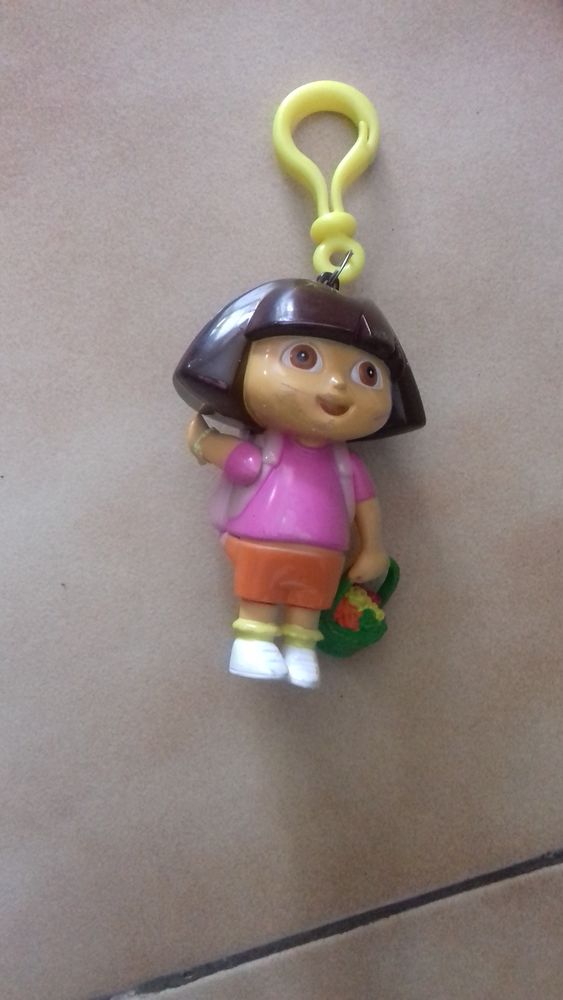 SUJEBRAN HunterxHunter Figurine Porte Clef Anime Figurine