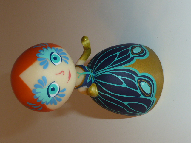 Figurine Princesse Elisa Arty toys Djeco 2 Rueil-Malmaison (92)