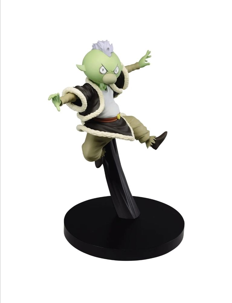 Figurine moi quand je me r�incarne en slime Gobuta otherworlder Mod�le A 16 Le Plessis-Bouchard (95)