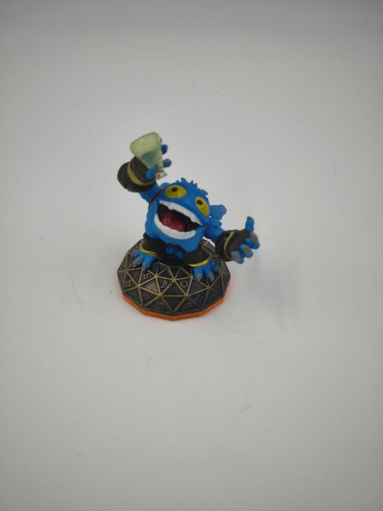 Figurine Skylanders Giants Pop Fiz (Model 84520888) 14 Vulbens (74)