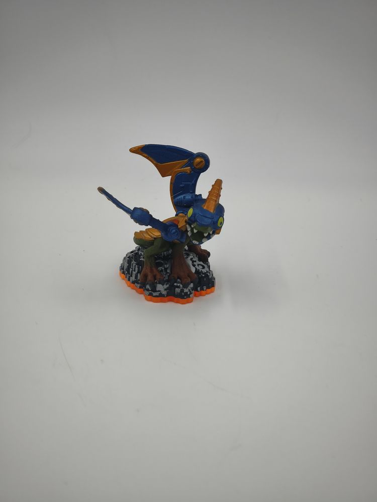 Figurine Skylanders Giants Light Core Drobot Model 84549888 4 Vulbens (74)