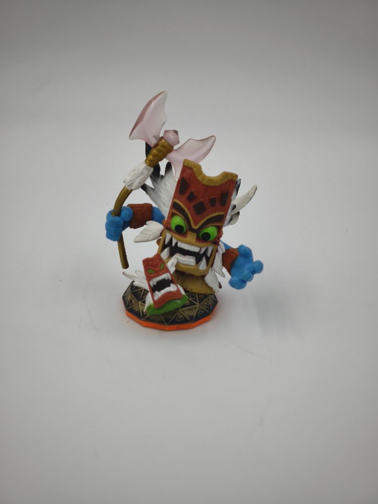 Figurine Skylanders Giants Double Trouble (Model 84491888) 11 Vulbens (74)