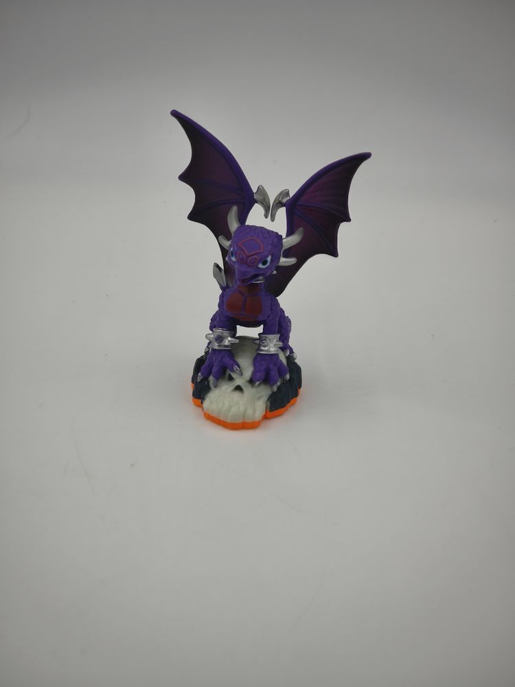 Figurine Skylanders Giants Cynder Base (Model 85000888) 4 Vulbens (74)