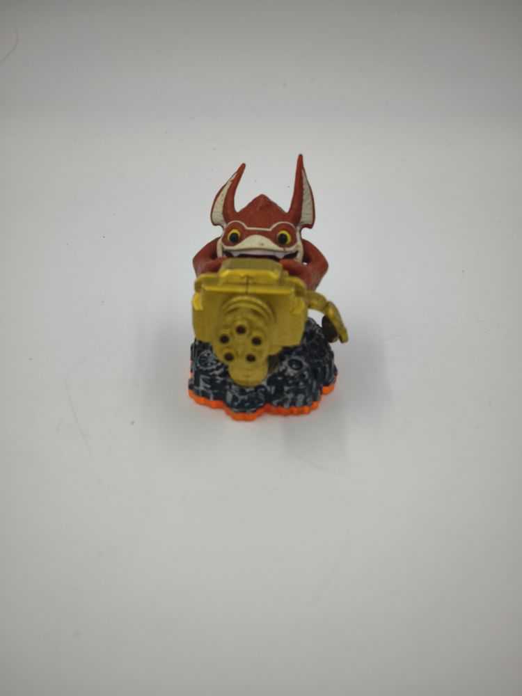 Figurine Skylanders Giants Trigger Happy (Model 84509888) 3 Vulbens (74)