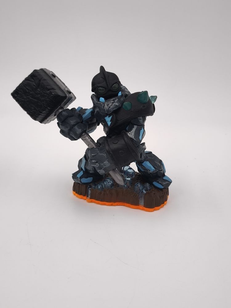 Figurine Skylanders Giants Crusher (Model 84515888) 11 Vulbens (74)