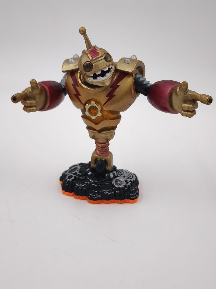 Figurine Skylanders Giants Bouncer (Model 84535888) 8 Vulbens (74)
