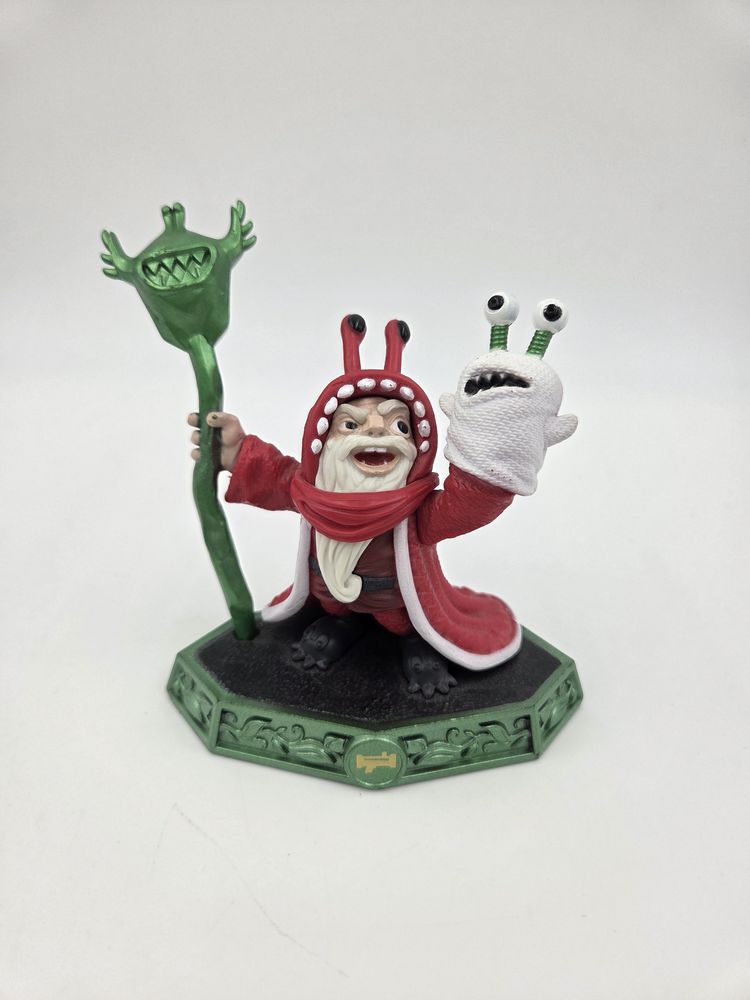Figurine Skylanders Imaginators Jingle Bell Champy Mage... 40 Vulbens (74)