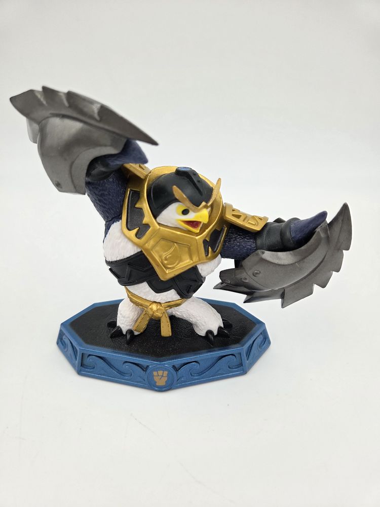 Figurine Skylanders Imaginators King Pen - Offre Achetez 4 Figurines Skylanders Et Obtenez-en 1 Gratuite