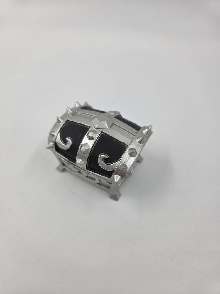 Figurine Skylanders Imaginators Silver Imaginite Mystery... 10 Vulbens (74)