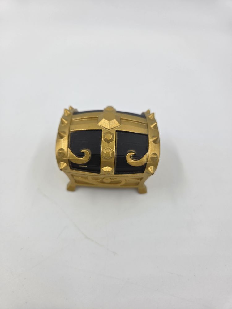 Figurine Skylanders Imaginators Gold Mystery Chest 12 Vulbens (74)