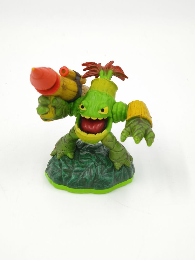 Figurine Skylanders Spyro's Adventure Zoor (Model 84188888) 8 Vulbens (74)