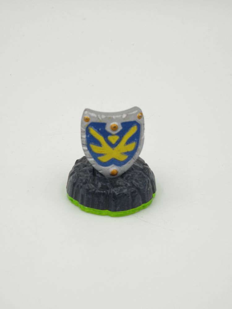 Figurine Skylanders Spyro's Adventure Sky Fer Shield 7 Vulbens (74)