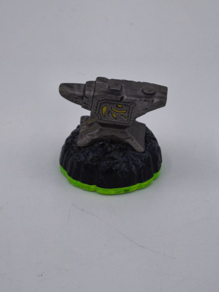 Figurine Skylanders Spyro's Adventure Anvil Rain 5 Vulbens (74)