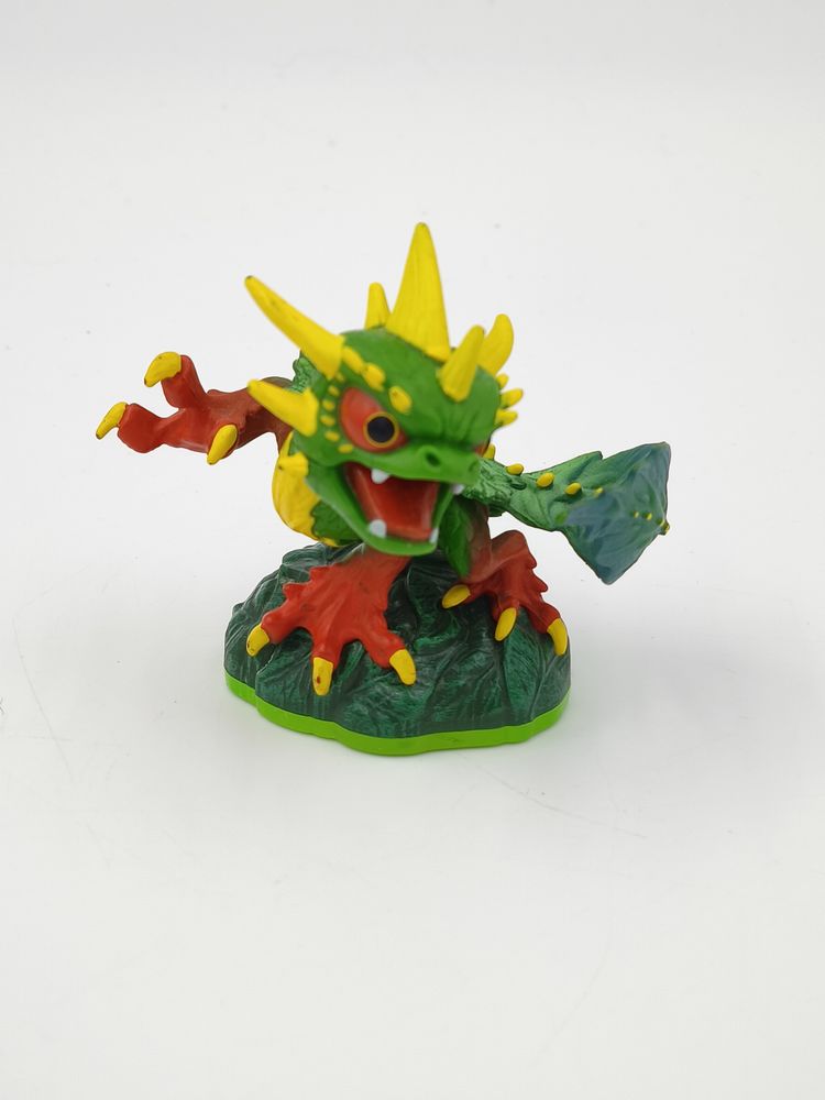 Figurine Skylanders Spyro's Adventure Camouflage 15 Vulbens (74)