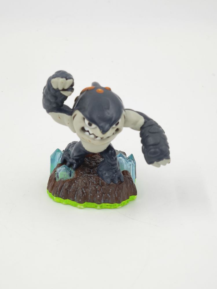 Figurine Skylanders Spyro's Adventure Terrafin 10 Vulbens (74)
