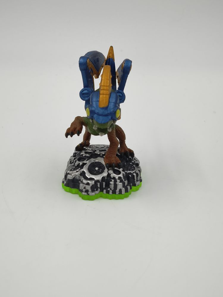 Figurine Skylanders Spyro's Adventure Drobot Model 83986888 15 Vulbens (74)