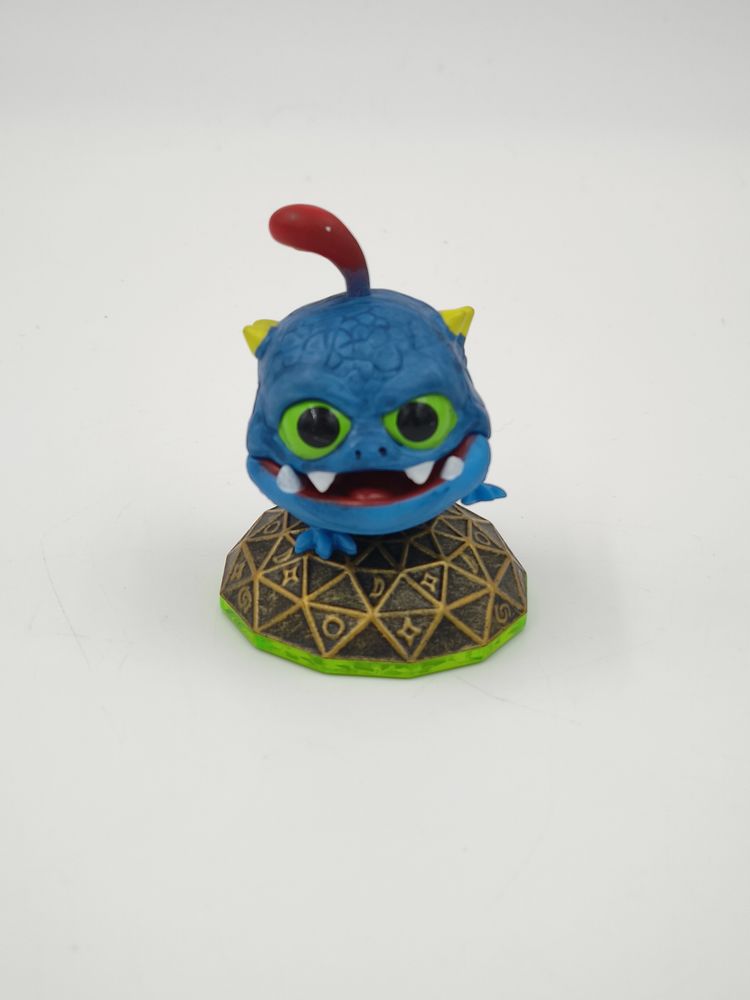 Figurine Skylanders Spyro's Adventure Wrecking Ball 14 Vulbens (74)