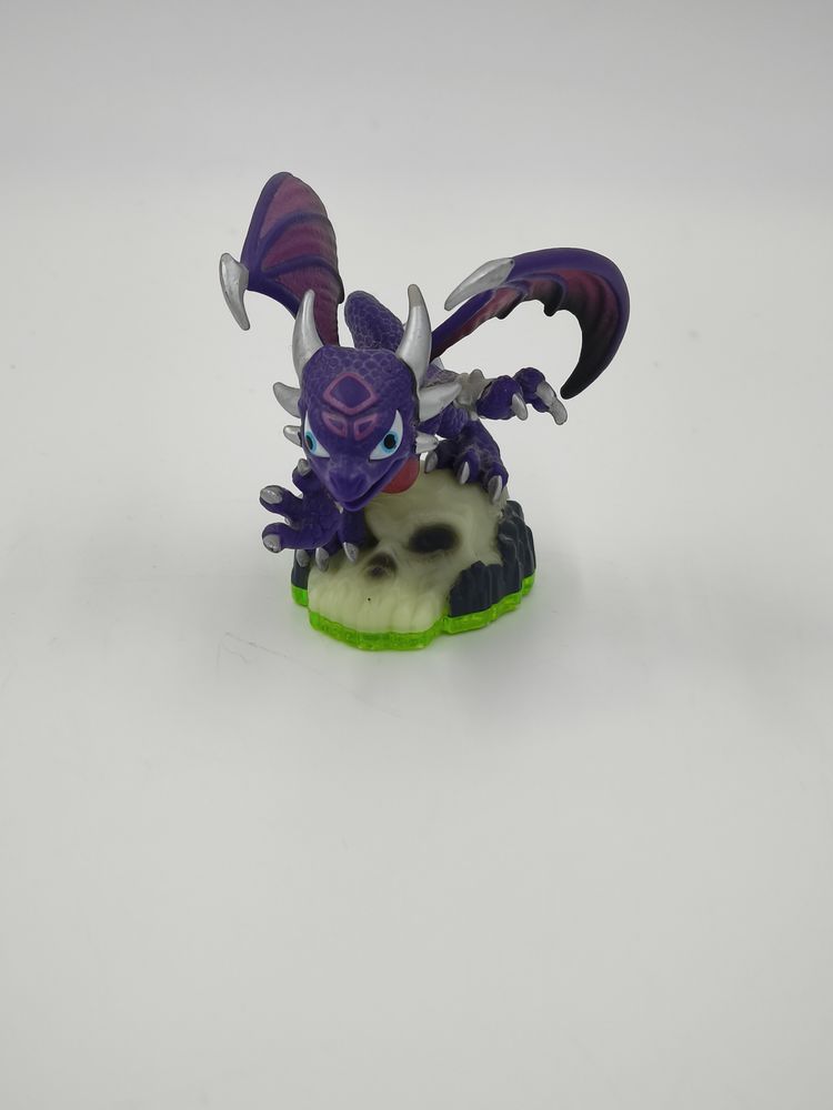 Figurine Skylanders Spyro's Adventure Cynder Model 84174888 6 Vulbens (74)