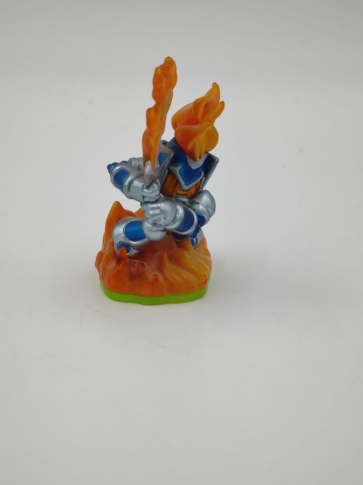 Figurine Skylanders Spyro's Adventure Ignitor Model 84181888 6 Vulbens (74)