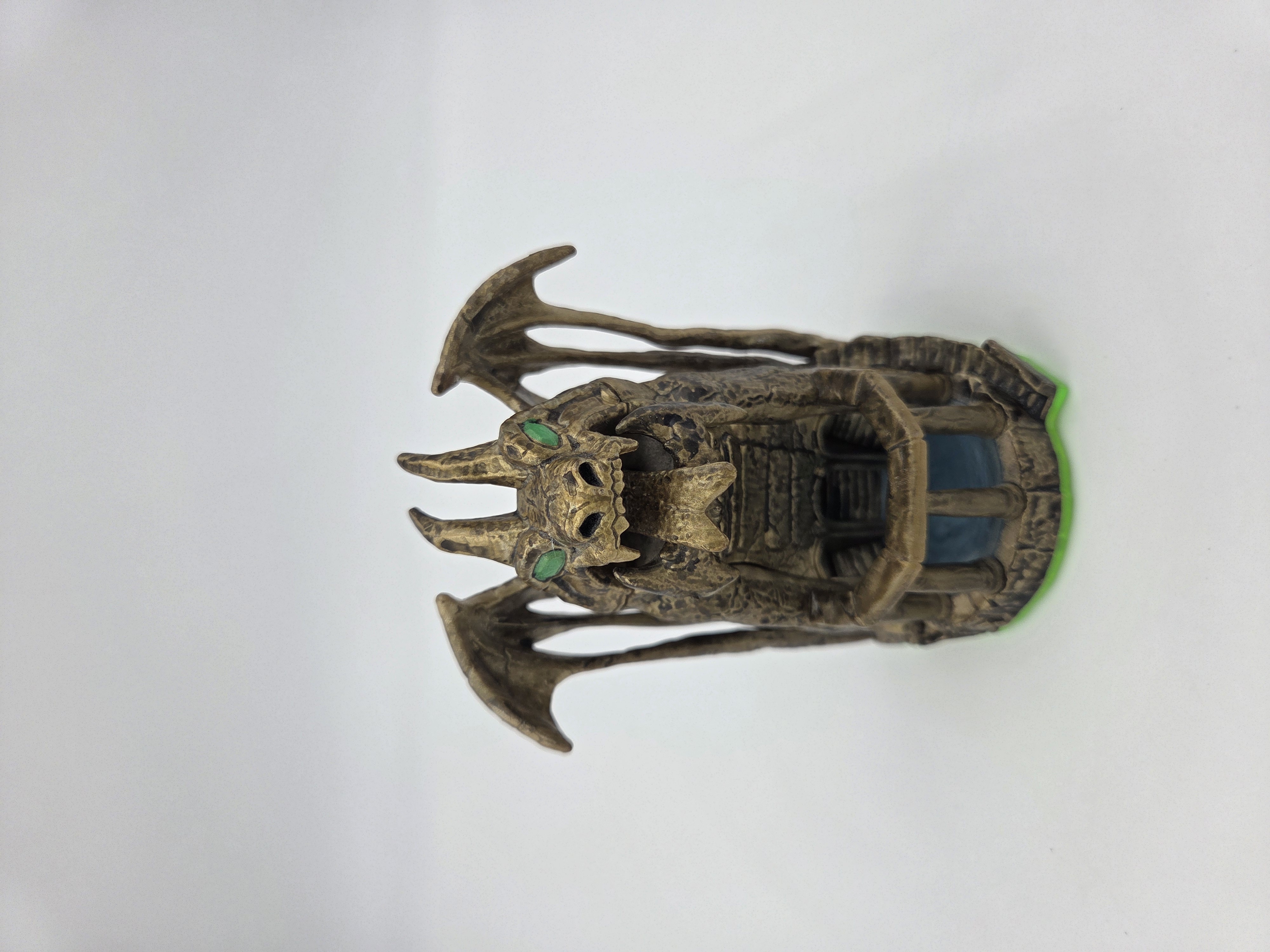 Figurine Skylanders Spyro's Adventures Dragon's Peak 10 Vulbens (74)