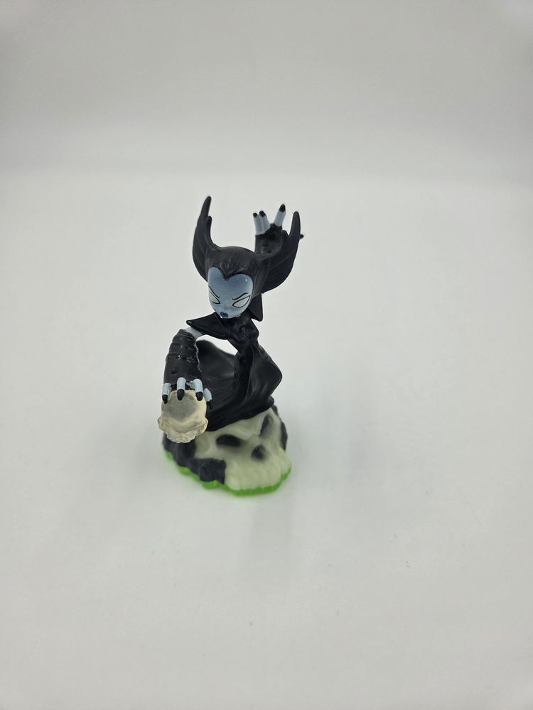Figurine Skylanders Spyro's Adventures Hex (Model 83994888) 8 Vulbens (74)