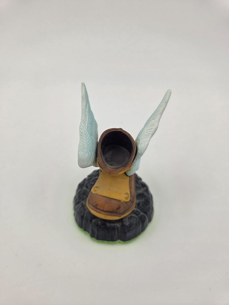 Figurine Skylanders Spyro's Adventures Winged Boots 6 Vulbens (74)
