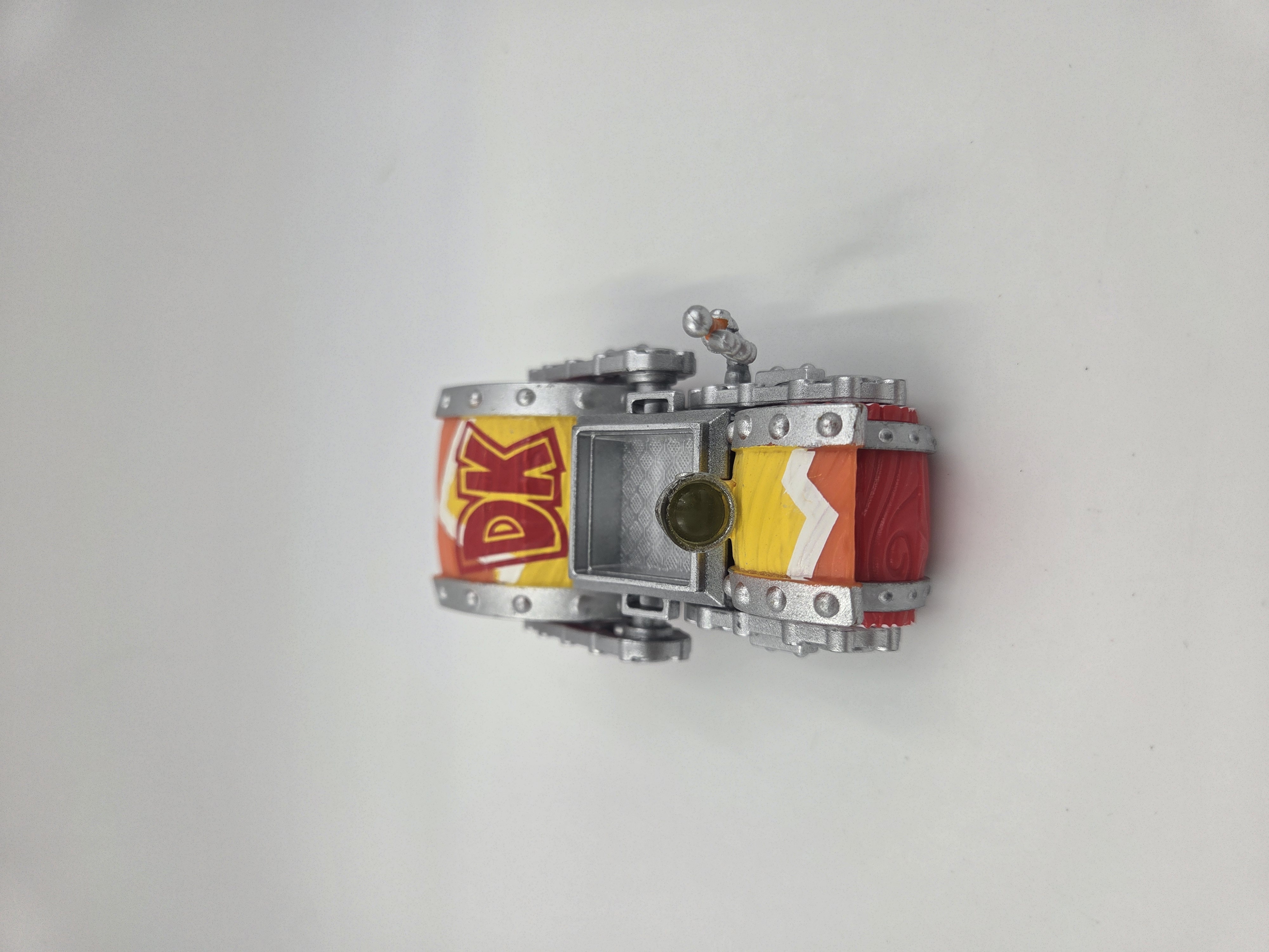 Figurine Skylanders Superchargers DK Barrel Blaster 6 Vulbens (74)