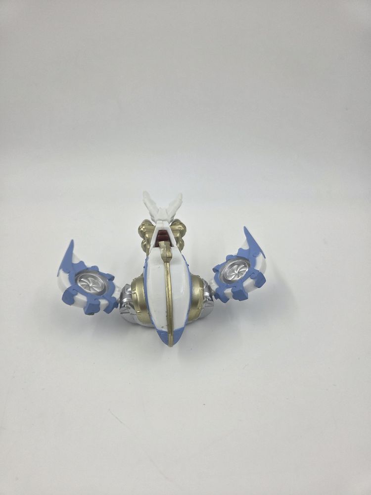 Figurine Skylanders Superchargers Vehicule Jet Stream 4 Vulbens (74)