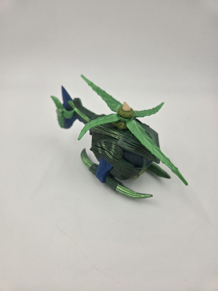 Figurine Skylanders Superchargers Stealth Stinger 5 Vulbens (74)