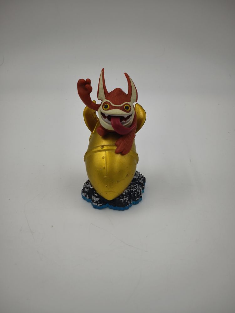 Figurine Skylanders Swap Force Big Bang Trigger 5 Vulbens (74)