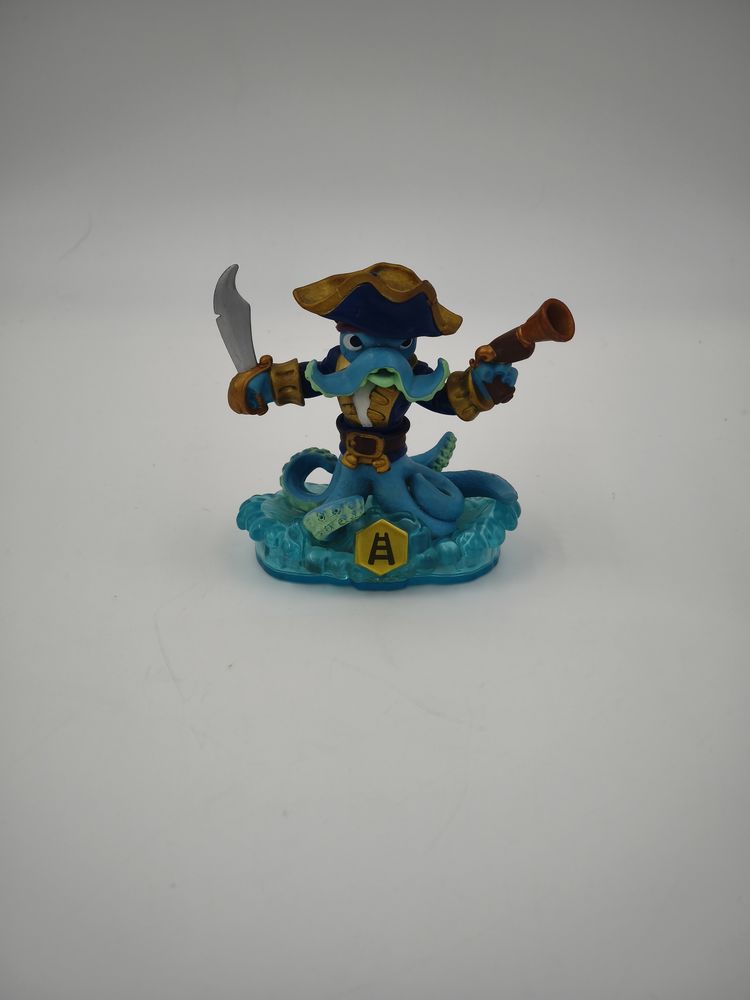 Figurine Skylanders Swap Force Wash Buckler (Model 84746888) 3 Vulbens (74)