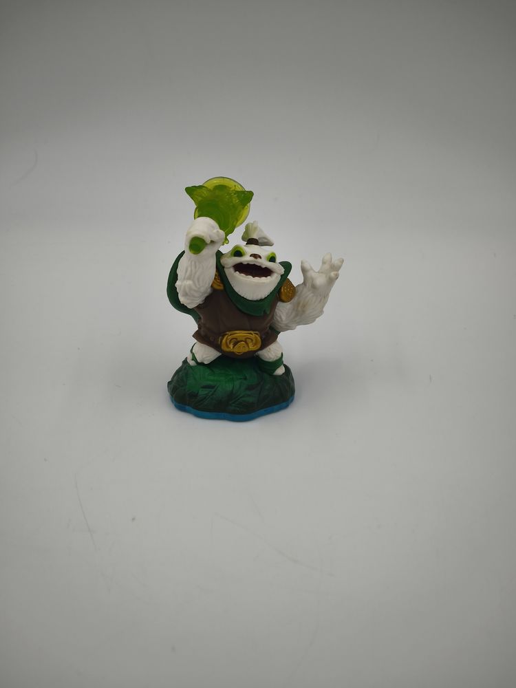 Figurine Skylanders Swap Force Zoo Lou (Model 84793888) 8 Vulbens (74)