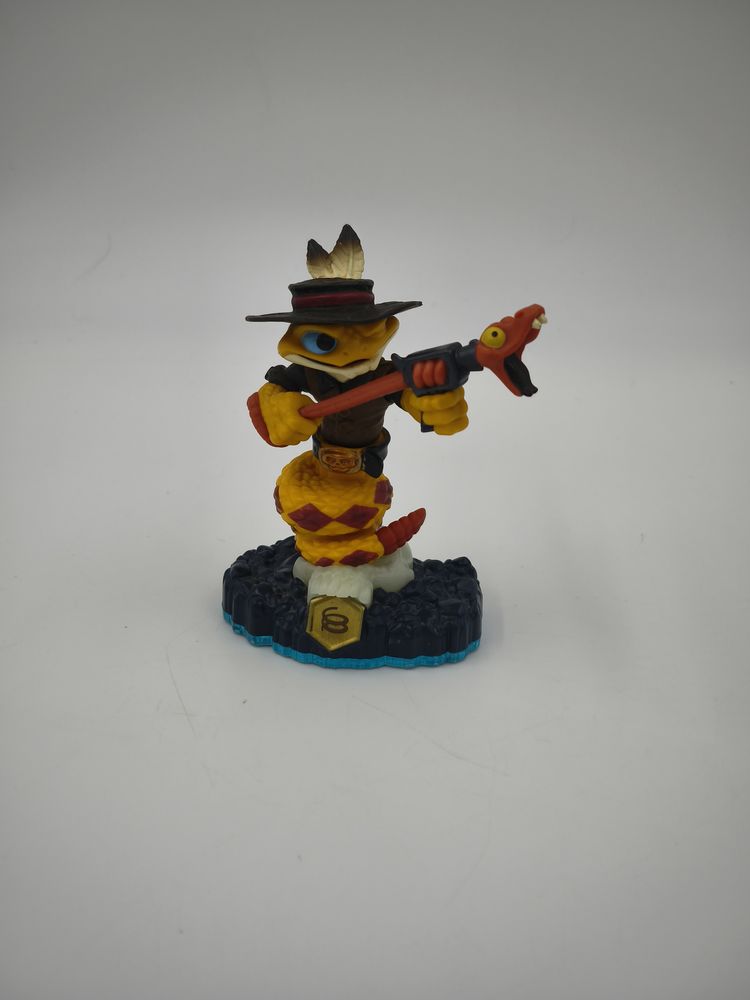 Figurine Skylanders Swap Force Rattle Snake (Model 84785888) 7 Vulbens (74)