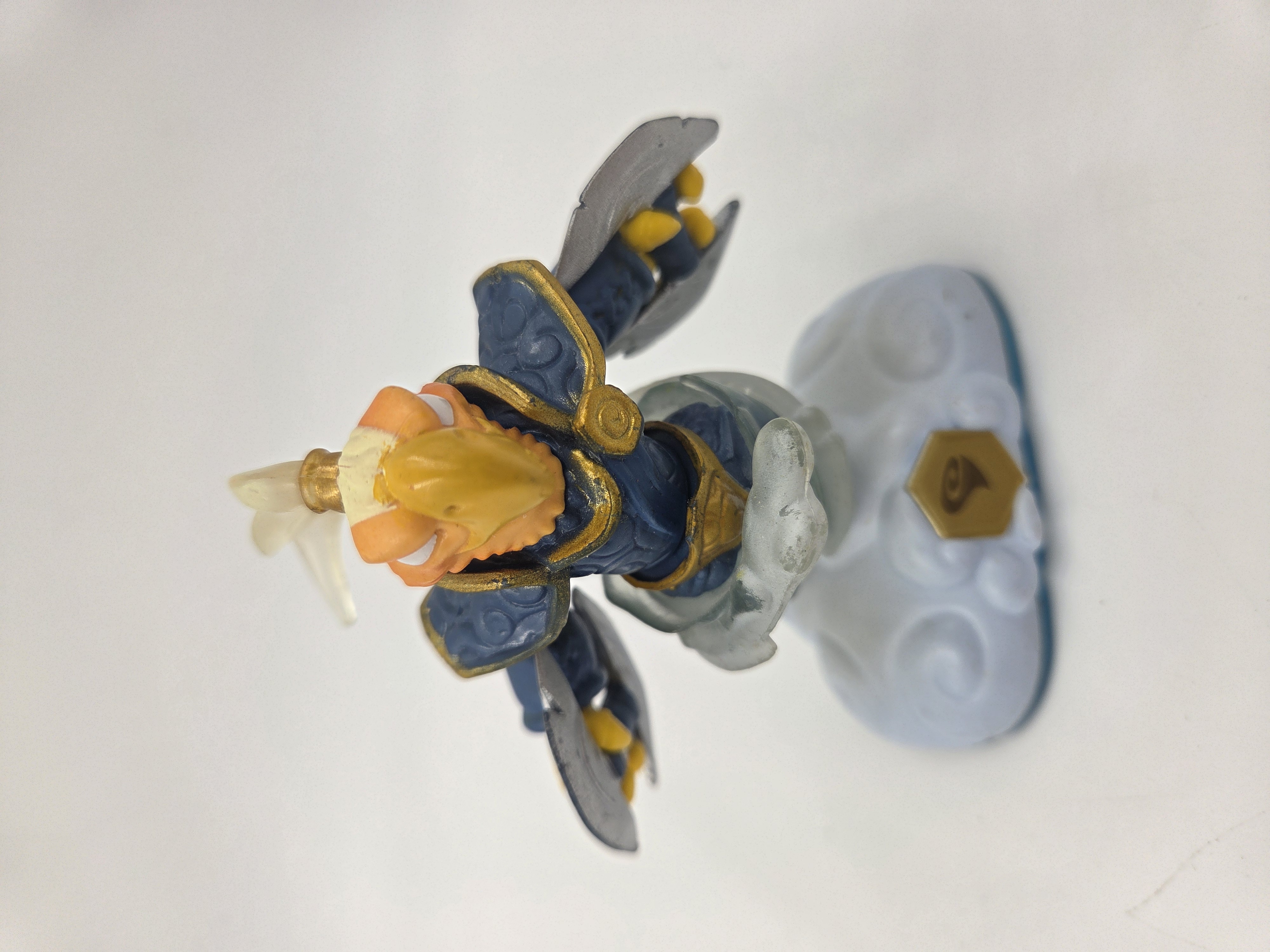 Figurine Skylanders Swap Force Free Ranger (model 84783888) 10 Vulbens (74)