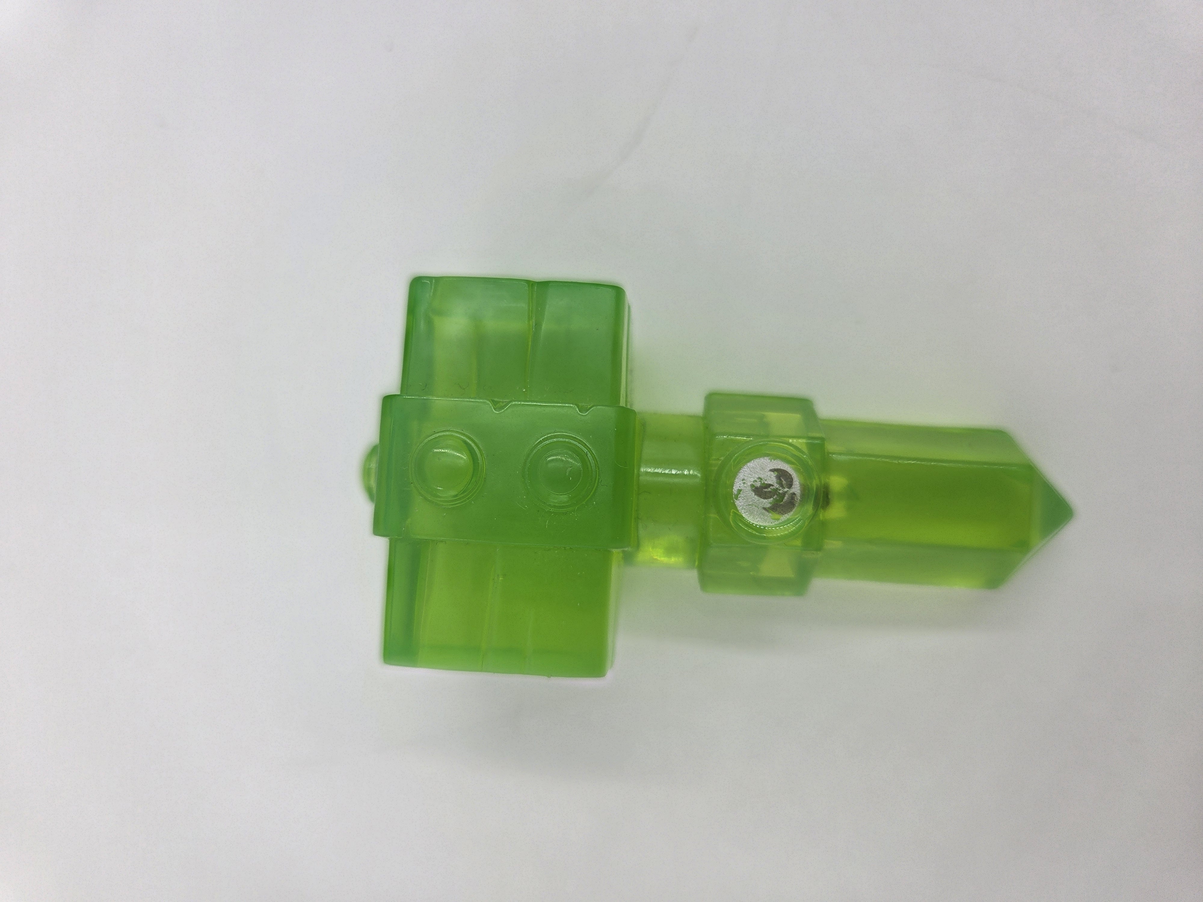 Figurine Skylanders Trap Team Life Hammer 1 Vulbens (74)