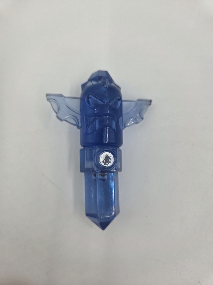 Figurine Skylanders Trap Team Water Tiri 1 Vulbens (74)