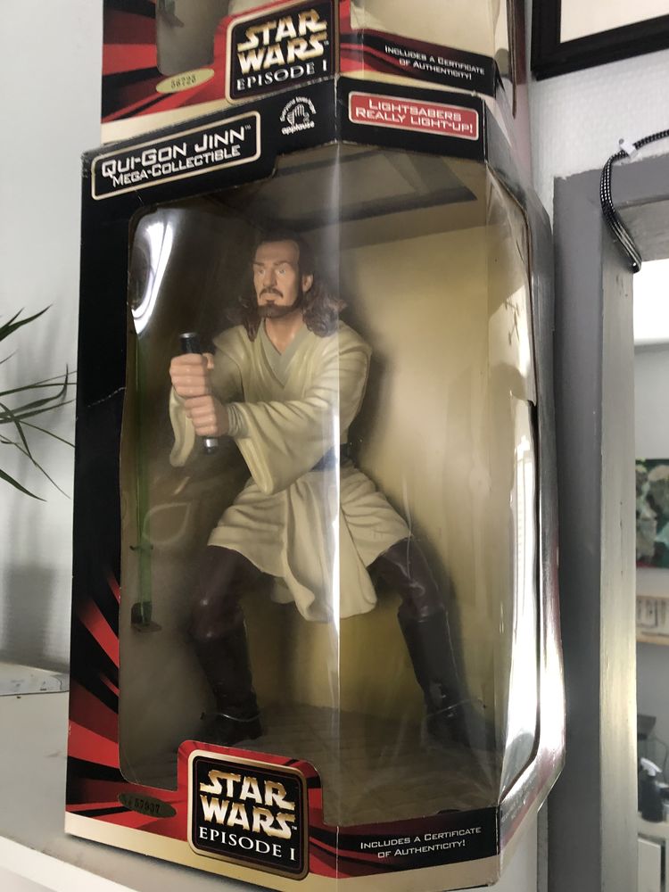 Figurine Star Wars 20 Albert (80)