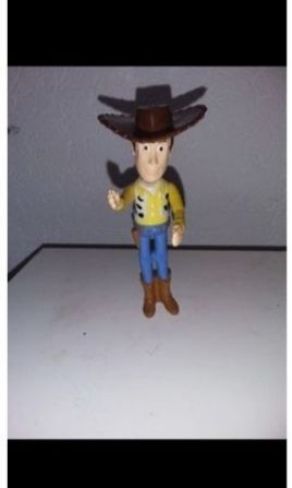 Figurine toy story 3 Mulhouse (68)