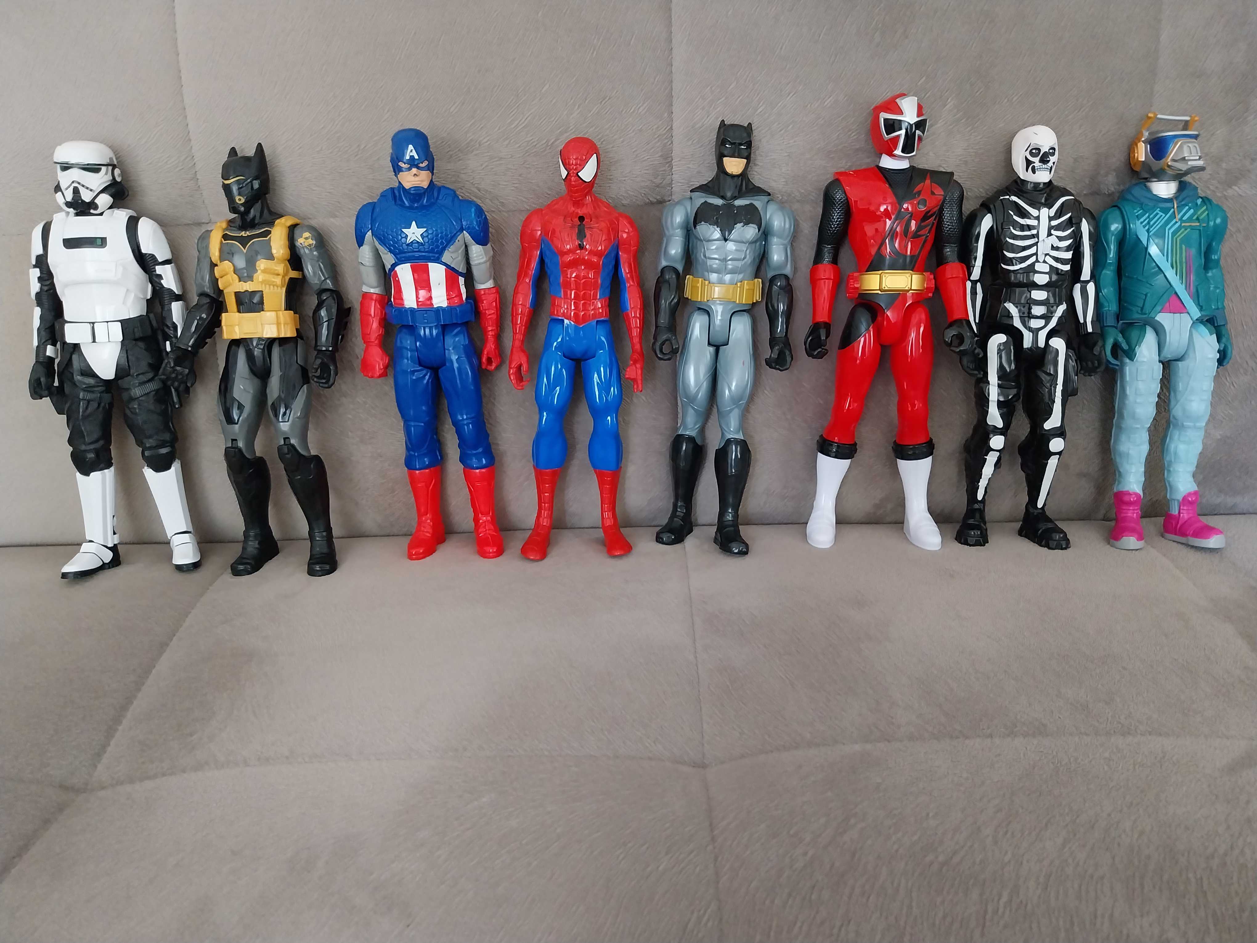 figurine de super-h�ros �  vendre 7 Strasbourg (67)