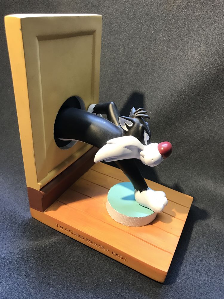 Figurine WARNER BROS 25 Sausheim (68)