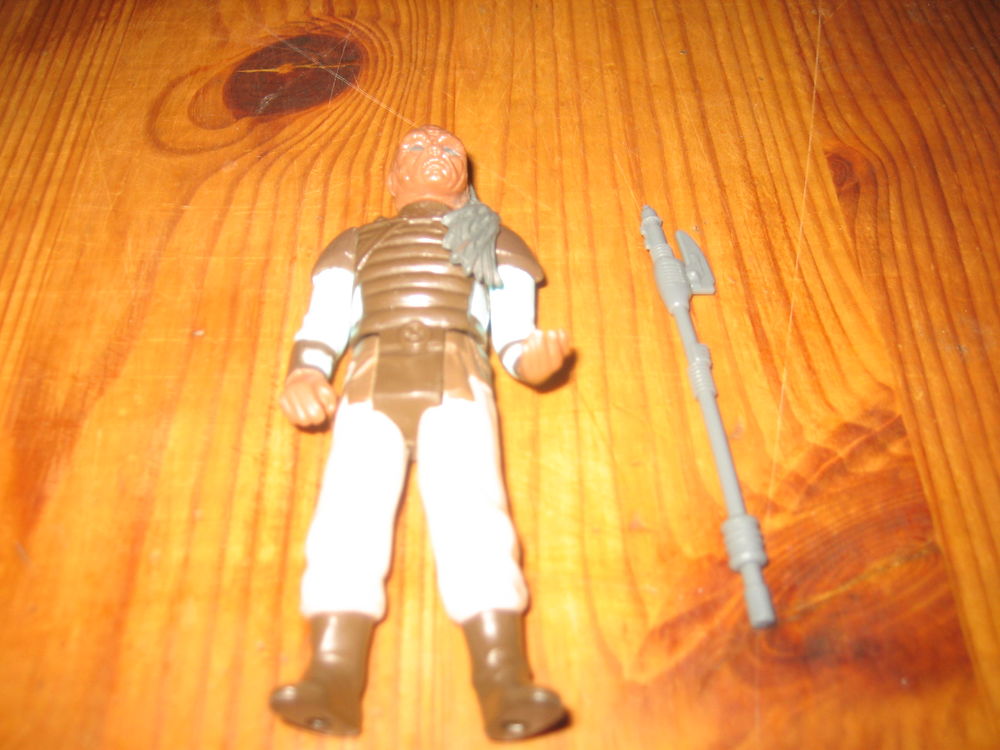 figurine WEEQUAY star wars 1983 15 C�zy (89)